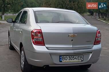 Седан Chevrolet Cobalt 2021 в 
