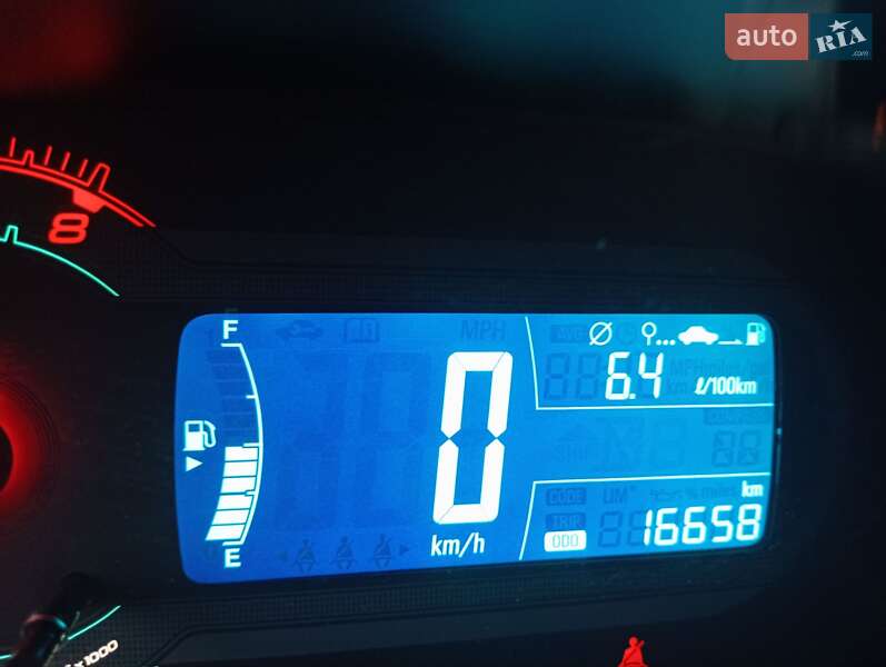 Седан Chevrolet Cobalt 2021 в Бучаче