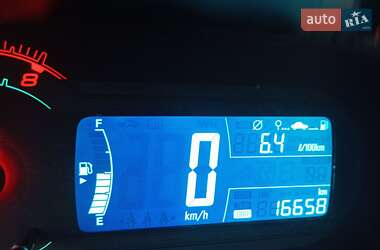 Седан Chevrolet Cobalt 2021 в 