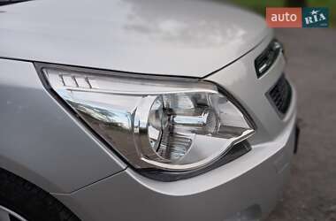 Седан Chevrolet Cobalt 2021 в 