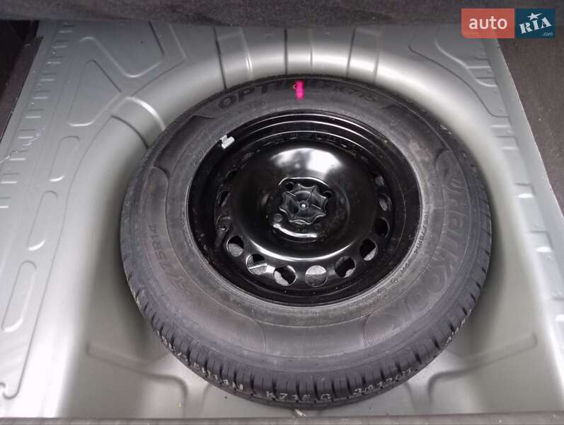 Седан Chevrolet Cobalt 2021 в Бучаче