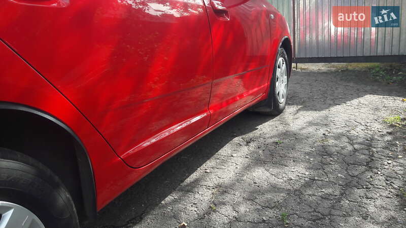Седан Chevrolet Cobalt 2021 в Харькове