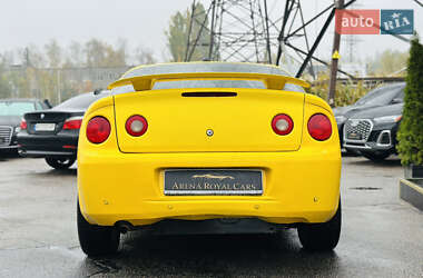 Купе Chevrolet Cobalt 2005 в 