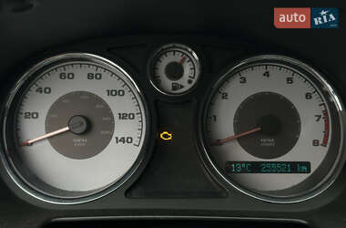 Купе Chevrolet Cobalt 2005 в 