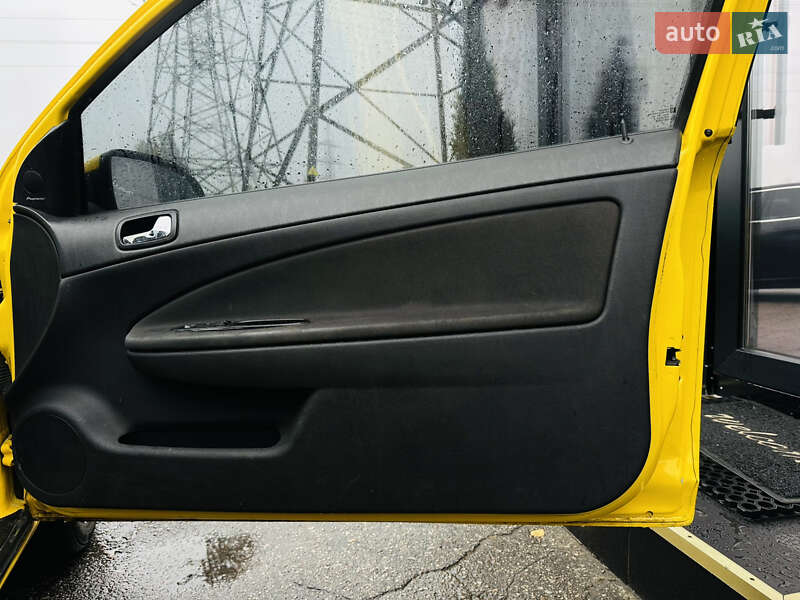 Купе Chevrolet Cobalt 2005 в Харькове