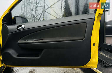 Купе Chevrolet Cobalt 2005 в 