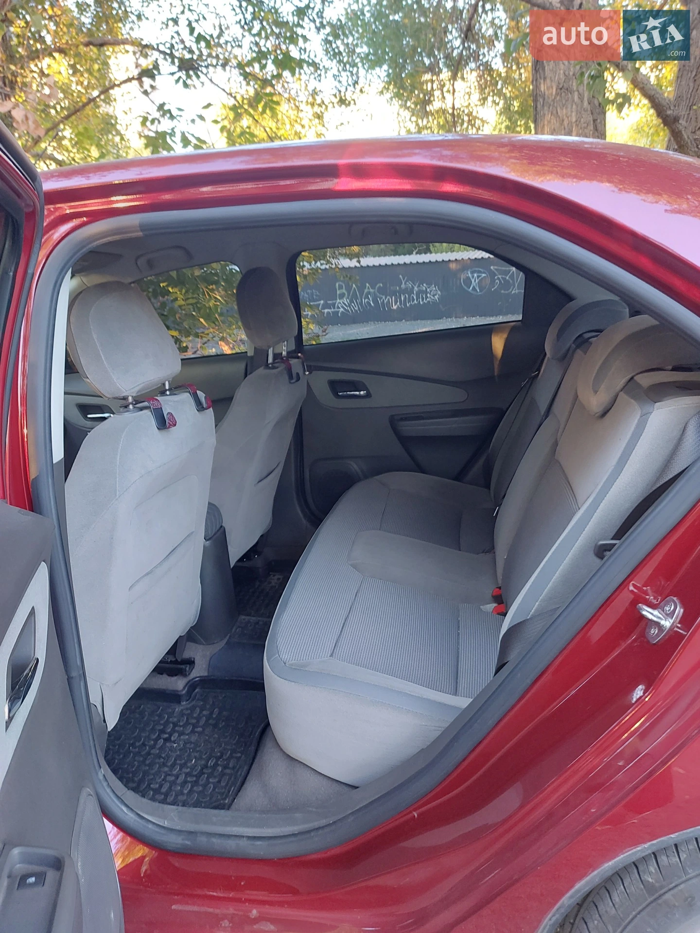 Chevrolet Cobalt 2021