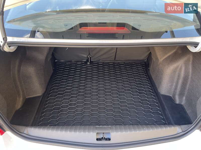 Седан Chevrolet Cobalt 2021 в Николаеве фото 25 Седан Chevrolet Cobalt 2021 в Николаеве