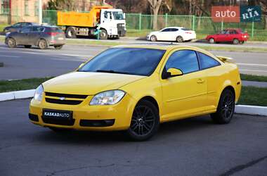 Купе Chevrolet Cobalt 2005 в Харькове