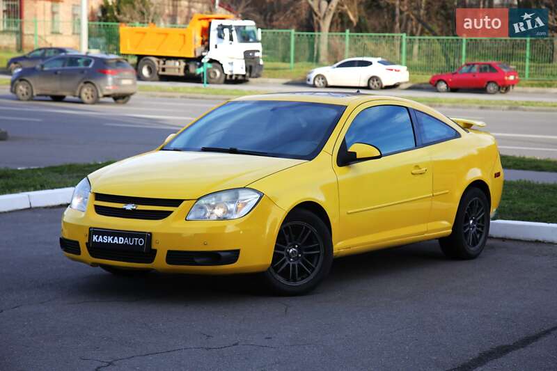 Chevrolet Cobalt 2005