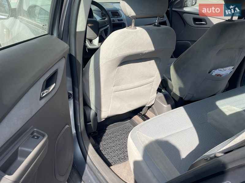 Седан Chevrolet Cobalt 2021 в Киеве фото 9 Седан Chevrolet Cobalt 2021 в Киеве