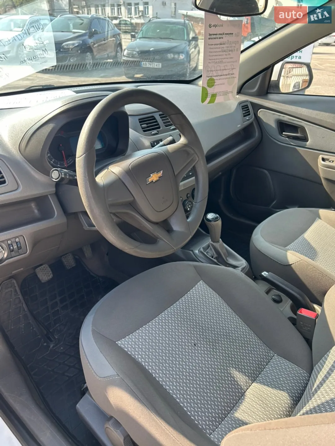 2021 Chevrolet Cobalt - мініатюра 8