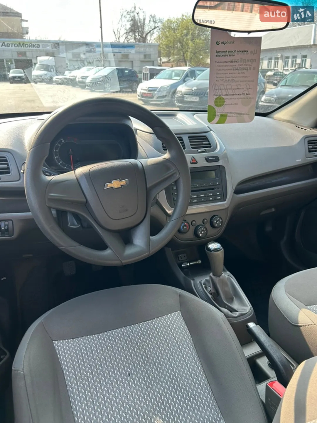 2021 Chevrolet Cobalt - мініатюра 9