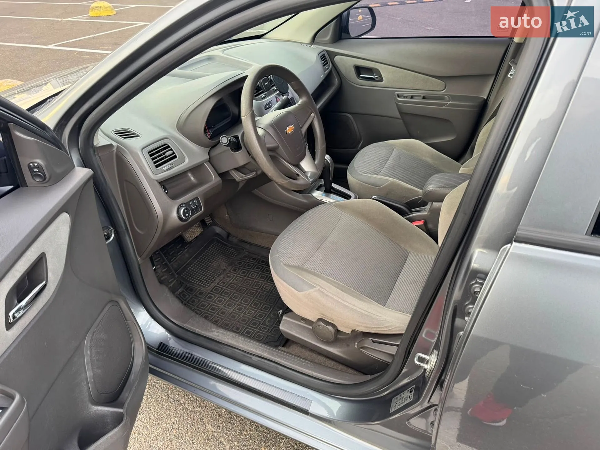 2021 Chevrolet Cobalt - мініатюра 16