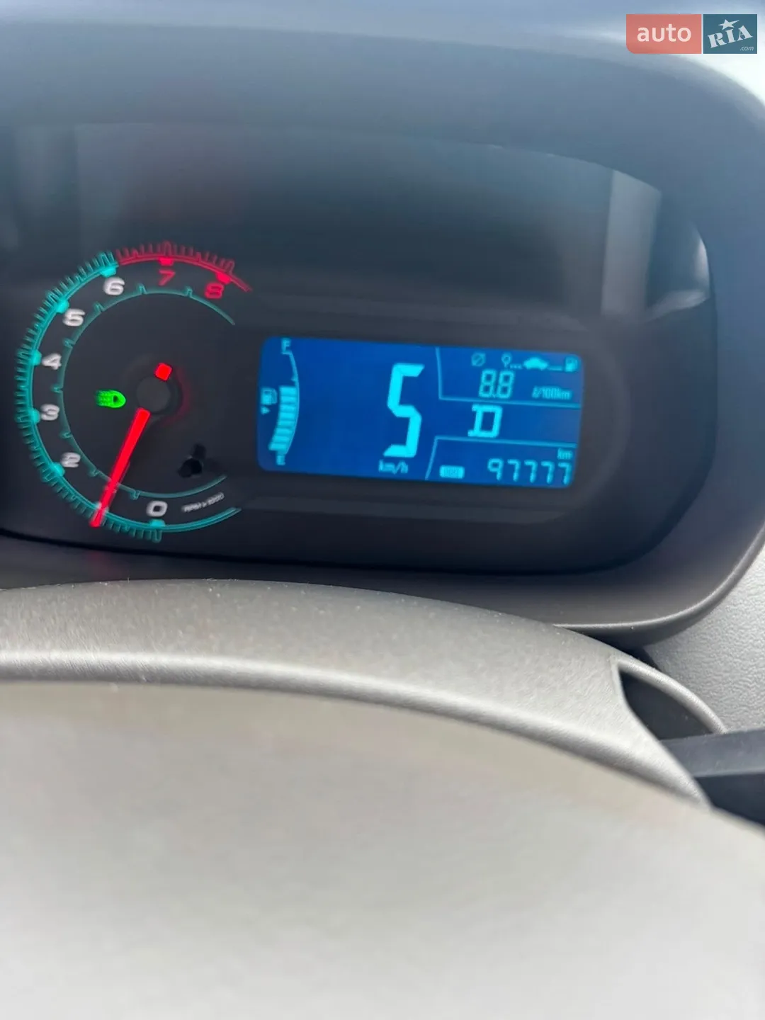 2021 Chevrolet Cobalt - мініатюра 21