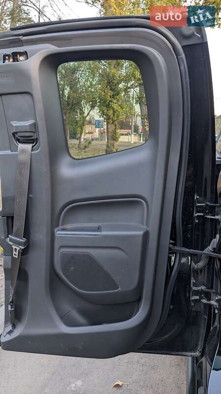 Пикап Chevrolet Colorado 2019 в Харькове