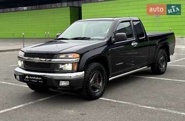 Пикап Chevrolet Colorado 2005 в 
