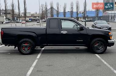 Пикап Chevrolet Colorado 2005 в 