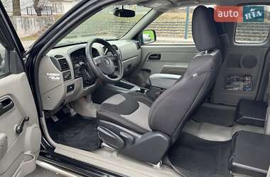 Пикап Chevrolet Colorado 2005 в 