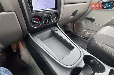 Пикап Chevrolet Colorado 2005 в 