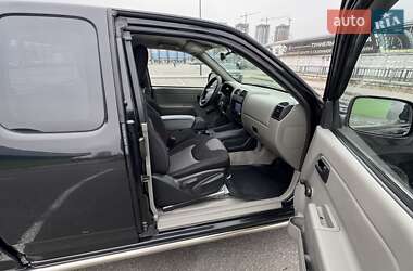 Пикап Chevrolet Colorado 2005 в 
