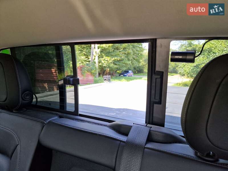 Пикап Chevrolet Colorado 2018 в Львове