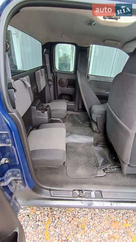 Пикап Chevrolet Colorado 2010 в Одессе