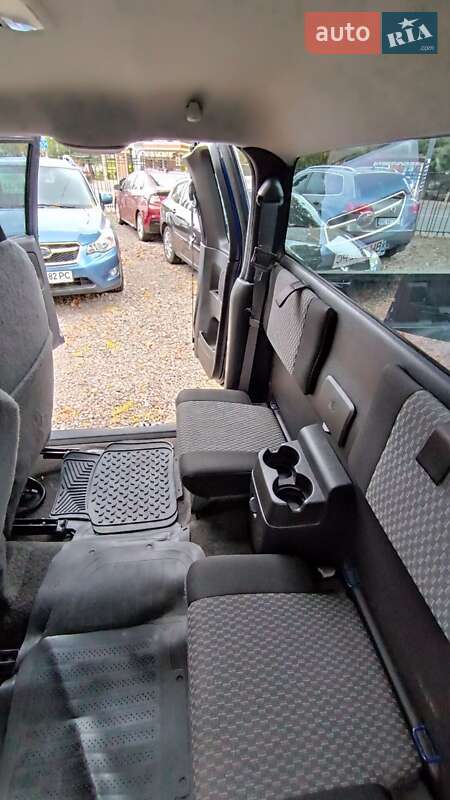 Пикап Chevrolet Colorado 2010 в Одессе