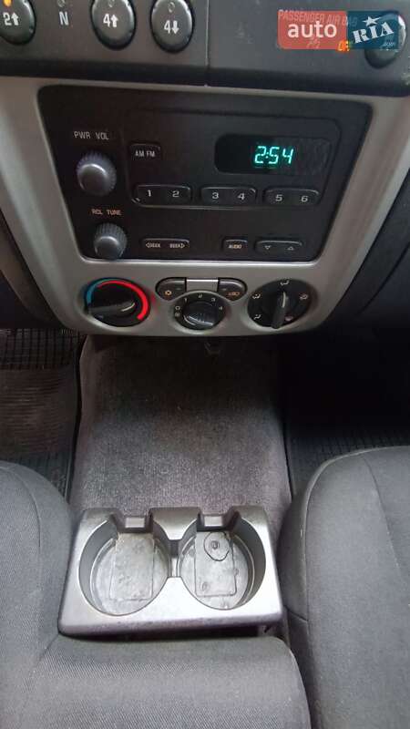 Пикап Chevrolet Colorado 2010 в Одессе