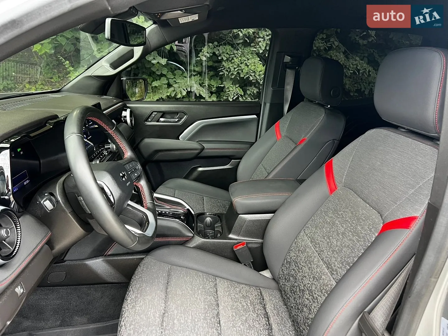 2023 Chevrolet Colorado - мініатюра 18