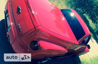 Кабриолет Chevrolet Corvette 2006 в 