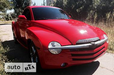 Кабриолет Chevrolet Corvette 2006 в 