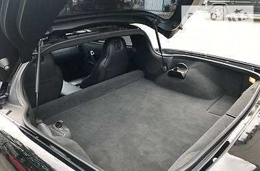 Купе Chevrolet Corvette 2006 в 