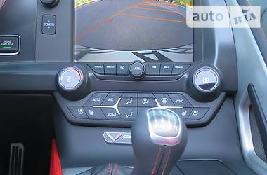 Купе Chevrolet Corvette 2014 в 