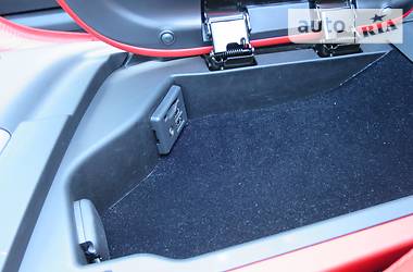 Купе Chevrolet Corvette 2014 в 