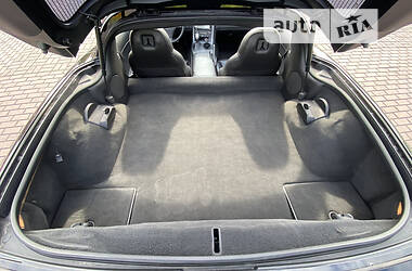 Кабриолет Chevrolet Corvette 2006 в 