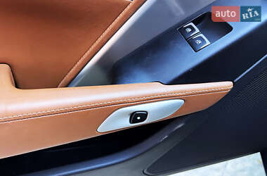 Купе Chevrolet Corvette 2013 в 