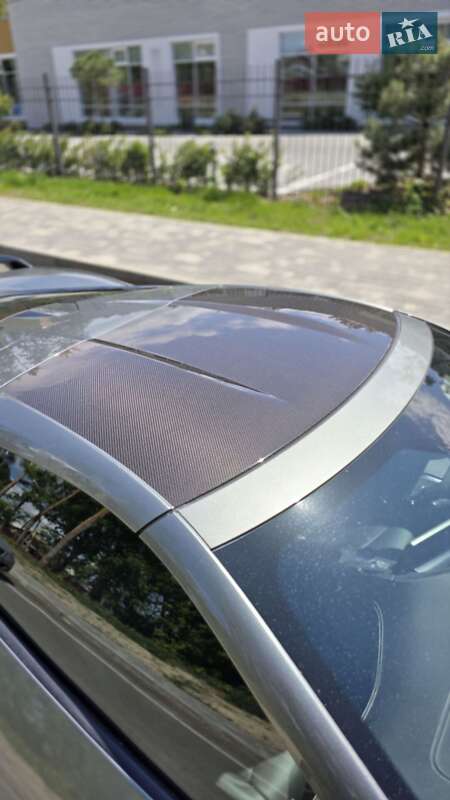 Купе Chevrolet Corvette 2023 в Житомире фото 6 Купе Chevrolet Corvette 2023 в Житомире