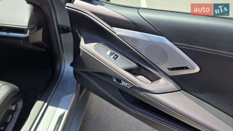 Купе Chevrolet Corvette 2023 в Житомире фото 15 Купе Chevrolet Corvette 2023 в Житомире