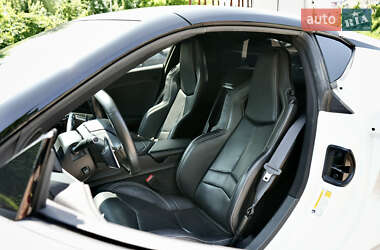Купе Chevrolet Corvette 2021 в 