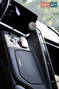 Купе Chevrolet Corvette 2021 в 