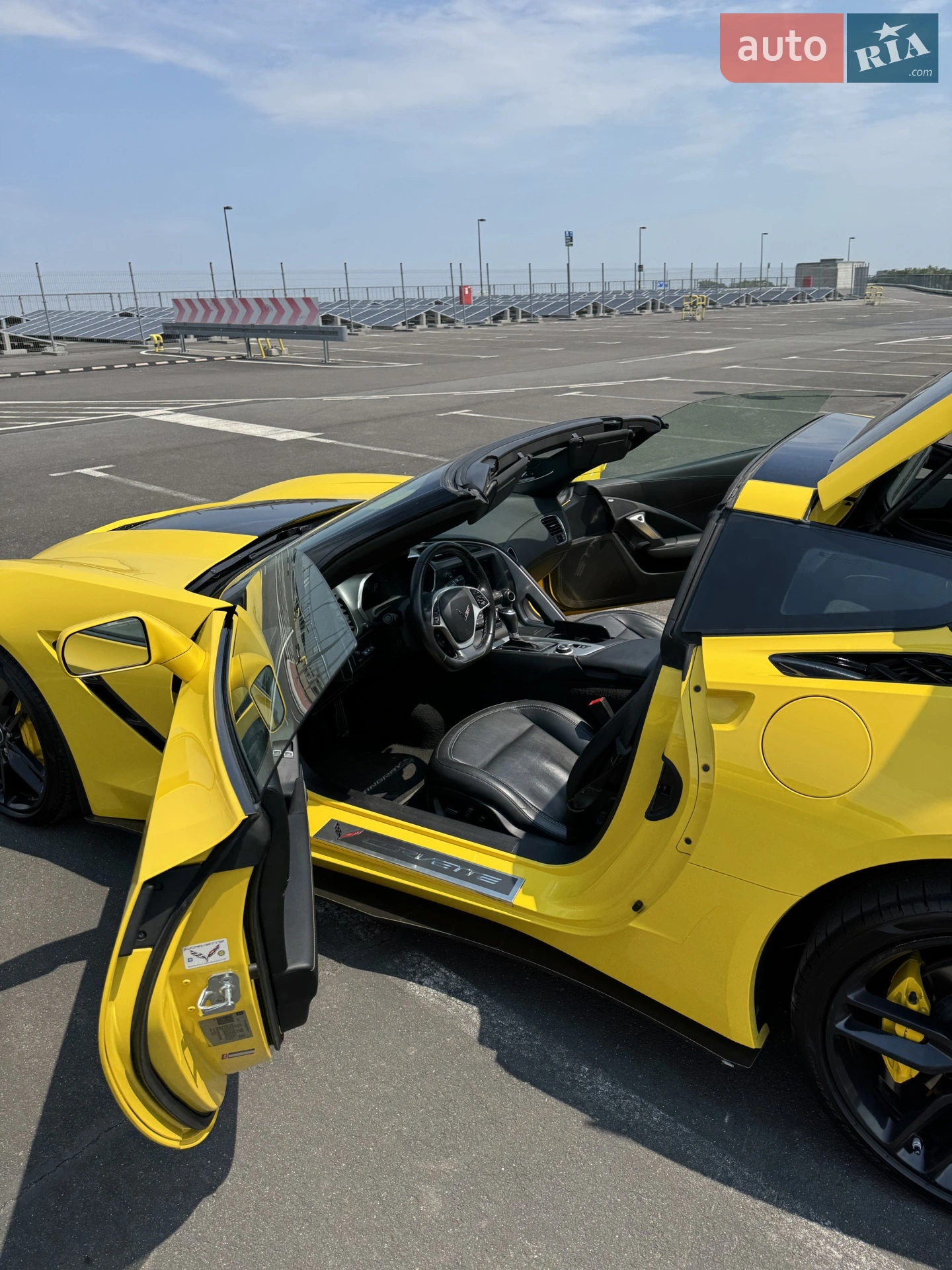 2018 Chevrolet Corvette - мініатюра 15