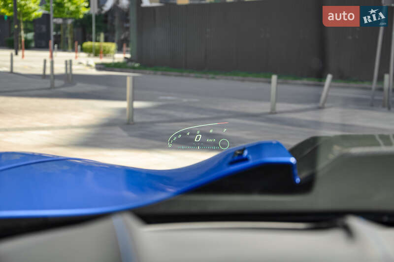Купе Chevrolet Corvette 2019 в Киеве