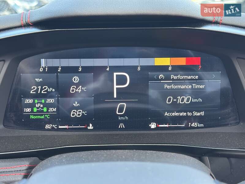 Кабриолет Chevrolet Corvette 2023 в Киеве