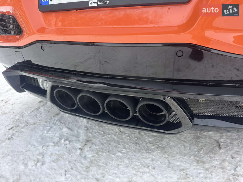 Кабриолет Chevrolet Corvette 2022 в Киеве фото 8 Кабриолет Chevrolet Corvette 2022 в Киеве