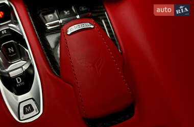 Кабріолет Chevrolet Corvette 2024 в Харкові