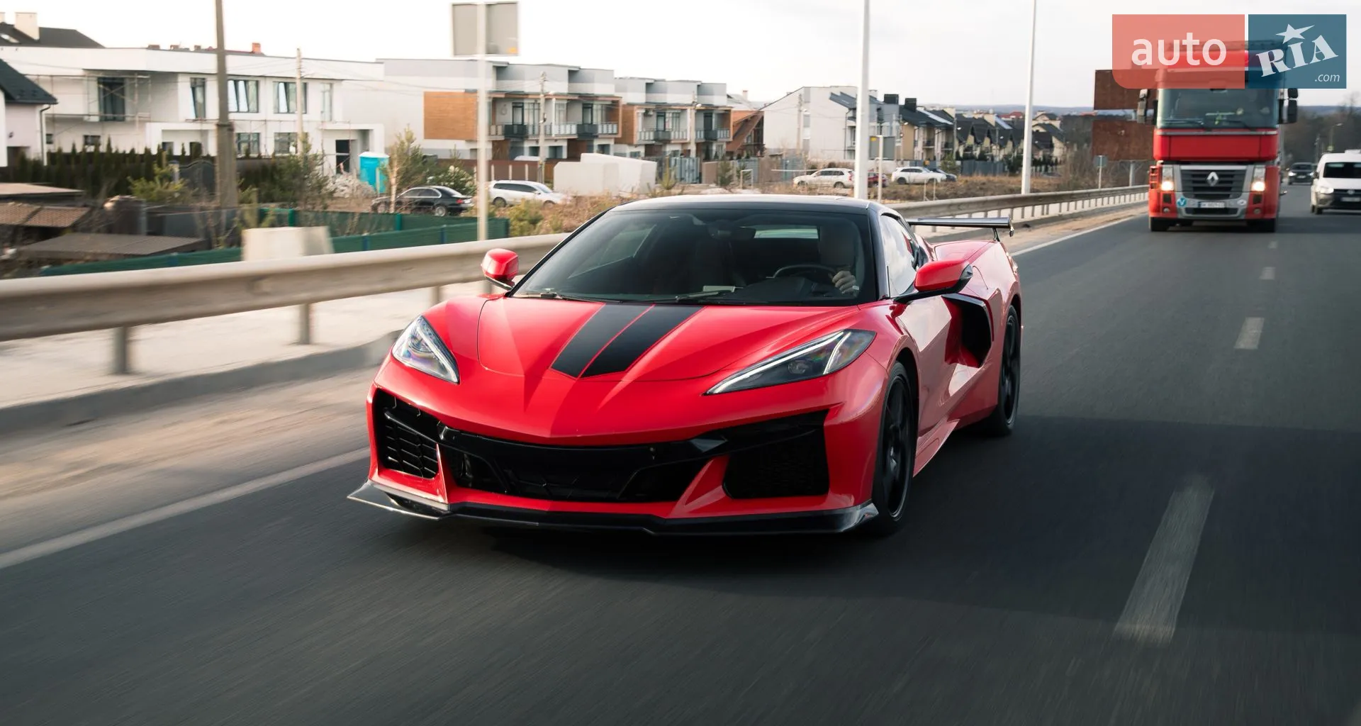 2020 Chevrolet Corvette - мініатюра 5