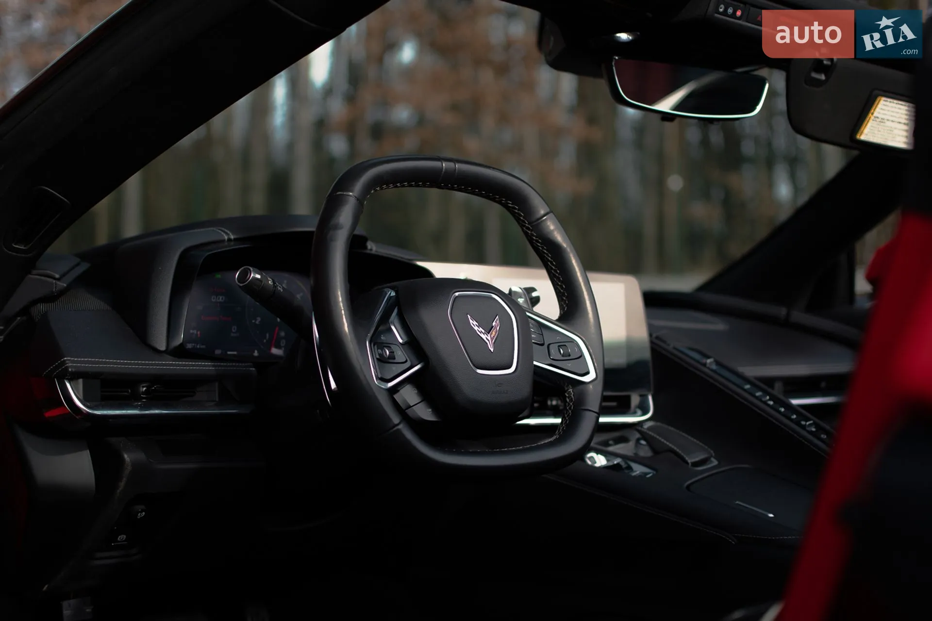 2020 Chevrolet Corvette - мініатюра 15