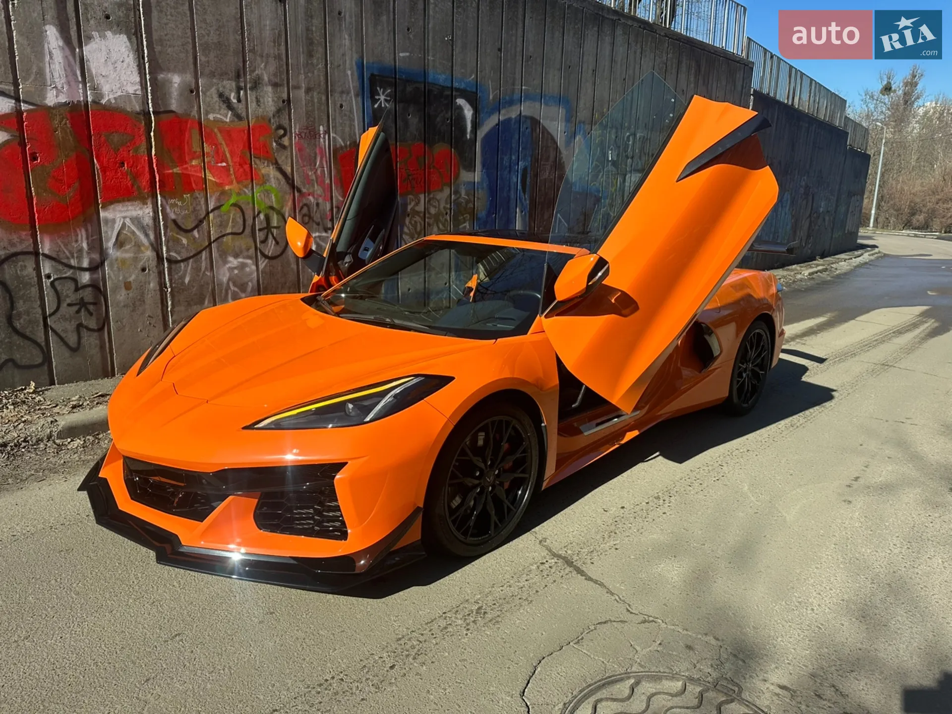 2022 Chevrolet Corvette - мініатюра 15