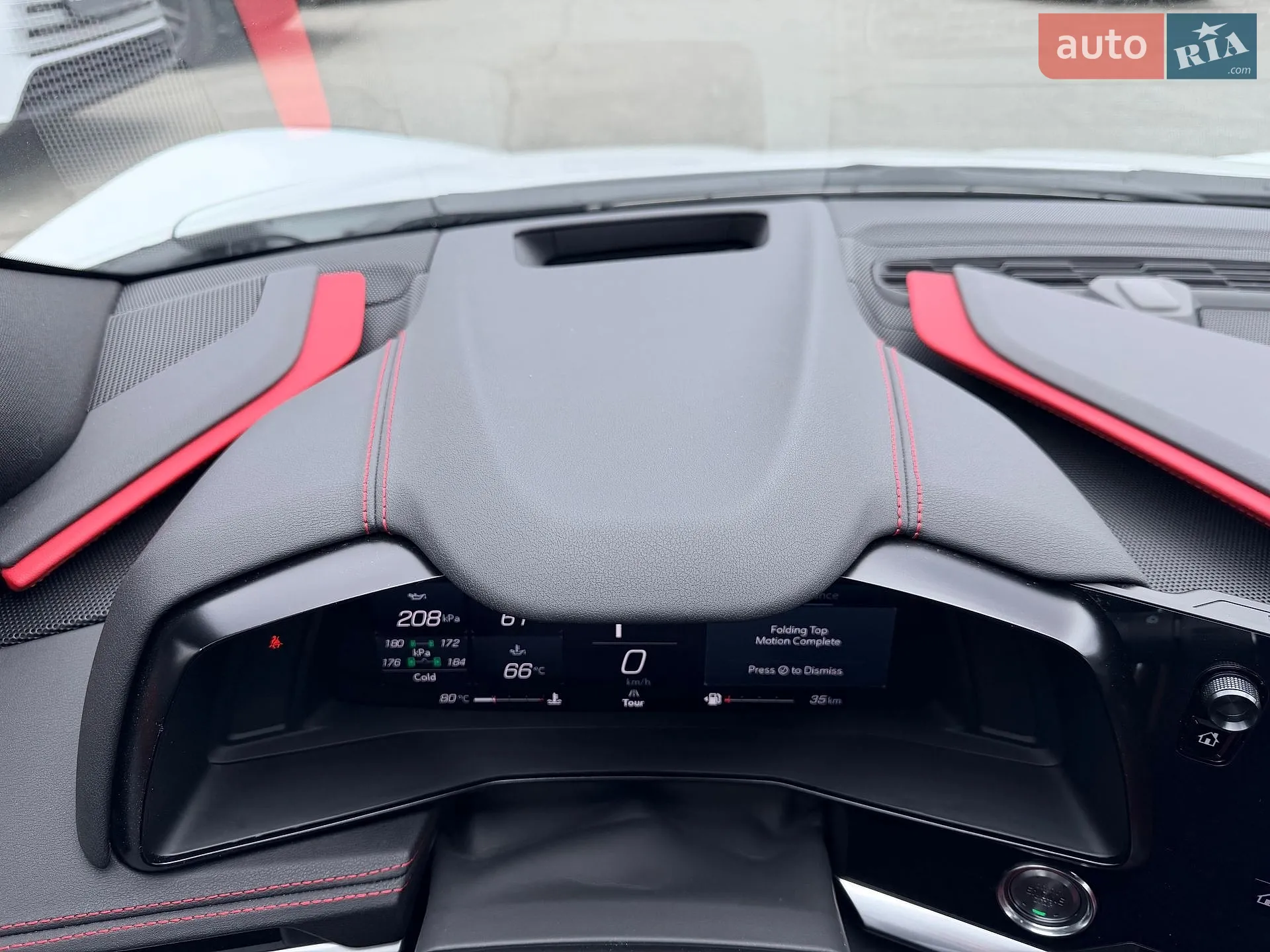 2023 Chevrolet Corvette - мініатюра 40